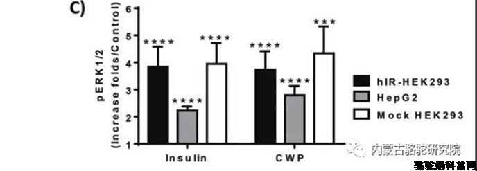 驼乳中生物活性肽DPP-IV和胰岛素受体抗活性 关于糖尿病特性的分析